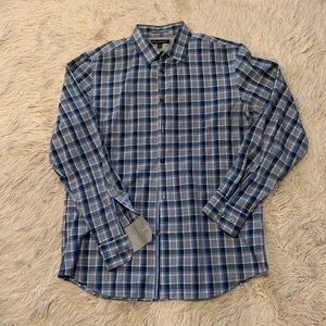 Banana republic shirt